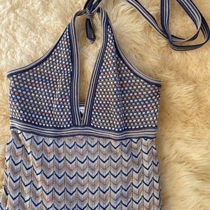 Missoni Dress